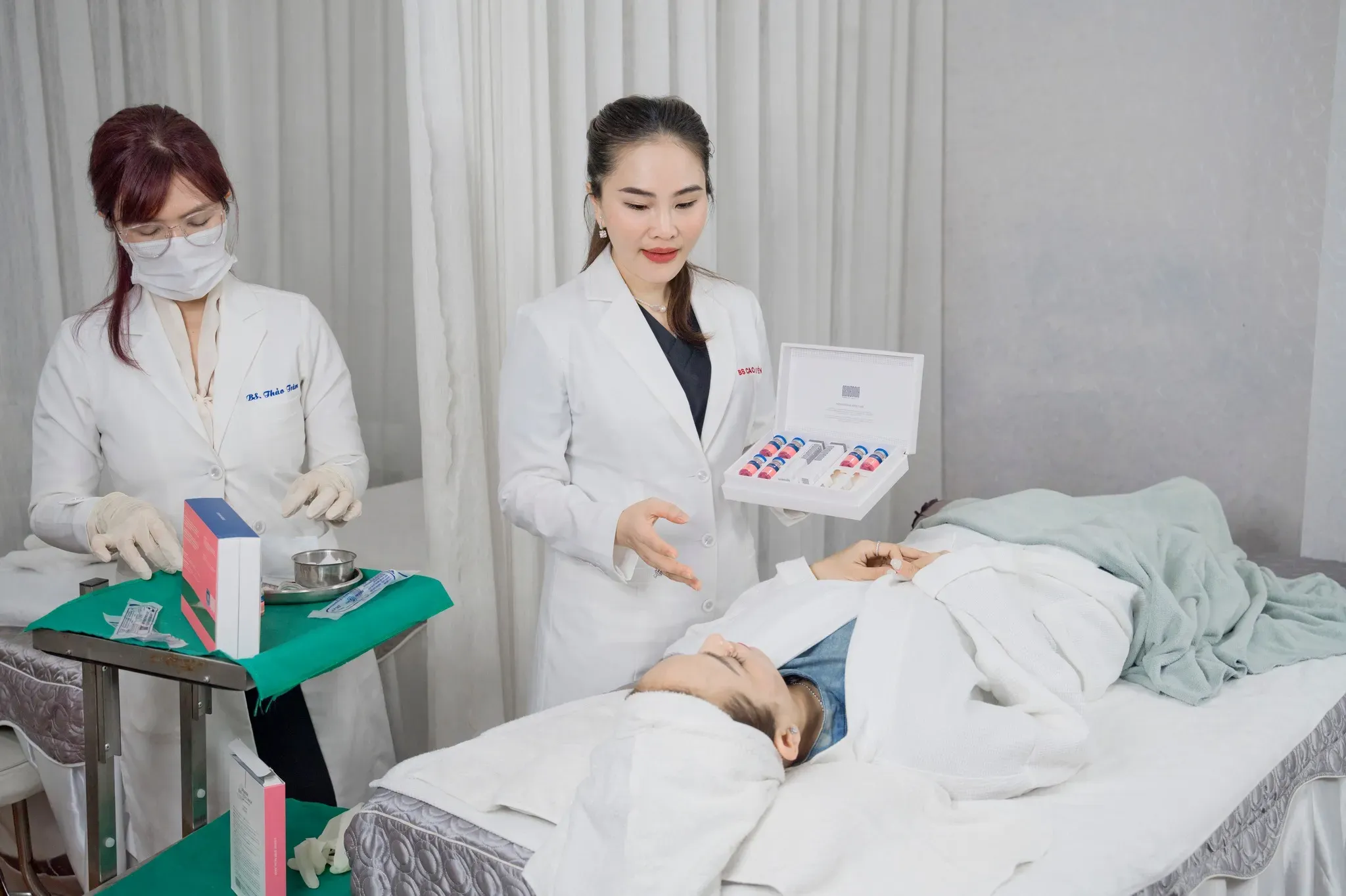 Exomide Signing Ceremony with AKINA Center: Advancing Exosome & Stem Cell Innovation in Dermatology image 3